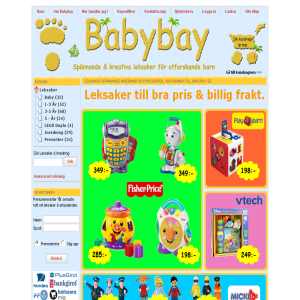 Babybay.se