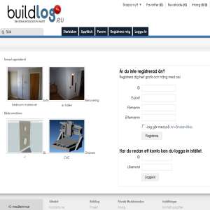 Buildlog