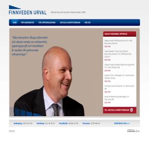 Finnveden Urval Executive Search
