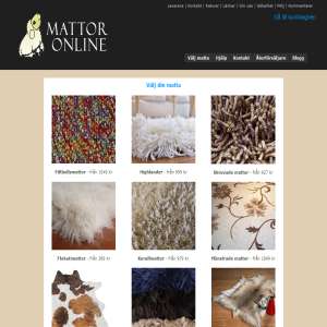 Mattor Online
