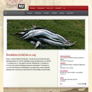 Fiske Blog - Fishing